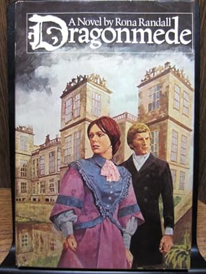 Seller image for DRAGONMEDE for sale by The Book Abyss