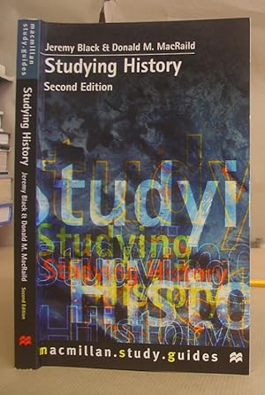 Seller image for Studying History for sale by Eastleach Books