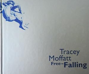 Seller image for Tracey Moffatt Free-Falling (Signed) for sale by Derringer Books, Member ABAA