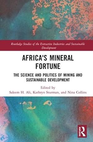 Immagine del venditore per Africa's Mineral Fortune (Hardcover) venduto da CitiRetail