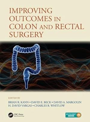 Immagine del venditore per Improving Outcomes in Colon & Rectal Surgery (Hardcover) venduto da CitiRetail