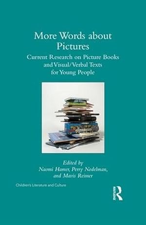 Seller image for More Words about Pictures (Hardcover) for sale by CitiRetail