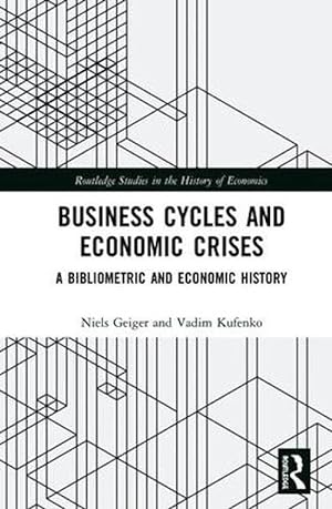 Immagine del venditore per Business Cycles and Economic Crises (Hardcover) venduto da CitiRetail