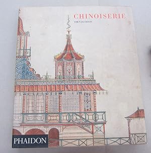 Seller image for Chinoiserie for sale by Midway Book Store (ABAA)