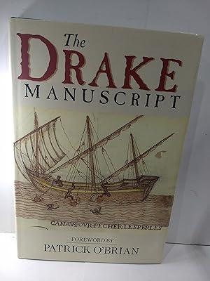 The Drake Manuscript in the Pierpont Morgan Library