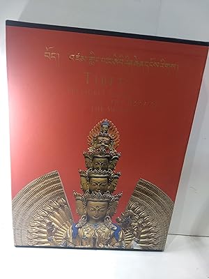 Seller image for Tibet : Treasures from the Roof of the World for sale by Fleur Fine Books