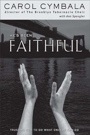 Immagine del venditore per He's Been Faithful venduto da Reliant Bookstore