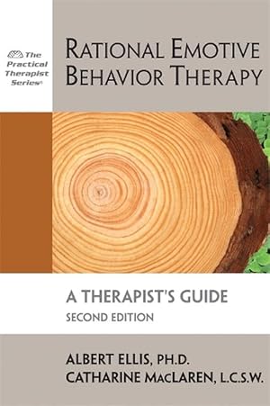Image du vendeur pour Rational Emotive Behavior Therapy, 2nd Edition (Paperback) mis en vente par CitiRetail