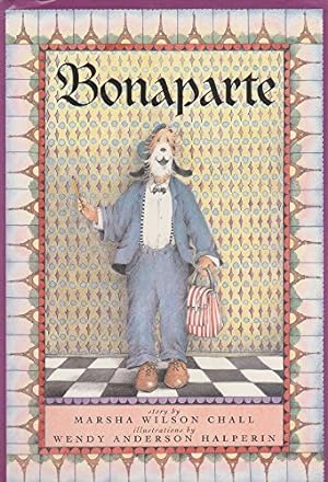 Seller image for Bonaparte for sale by Reliant Bookstore