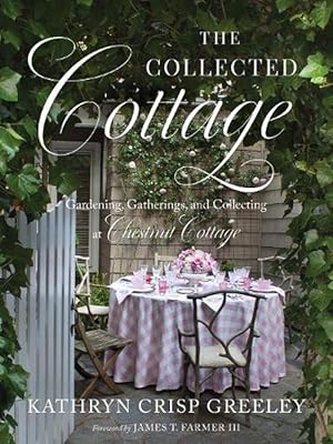 Seller image for The Collected Cottage (Hardcover) for sale by Grand Eagle Retail