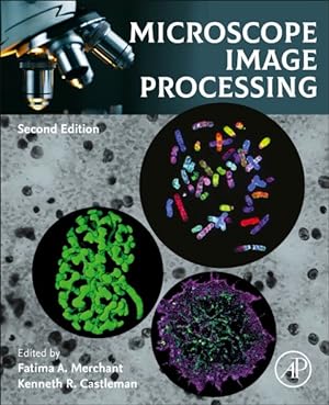 Seller image for Microscope Image Processing for sale by GreatBookPrices