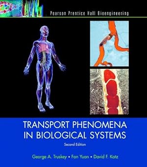 Seller image for Transport Phenomena in Biological Systems (Hardcover) for sale by CitiRetail