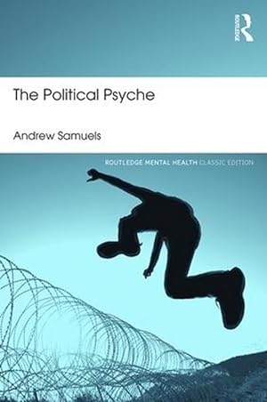 Immagine del venditore per The Political Psyche (Paperback) venduto da CitiRetail
