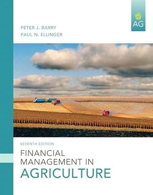 Image du vendeur pour Financial Management in Agriculture (Hardcover) mis en vente par CitiRetail
