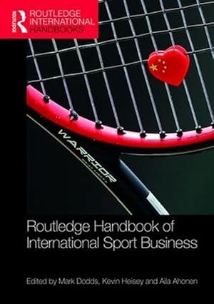 Seller image for Routledge Handbook of International Sport Business (Hardcover) for sale by CitiRetail