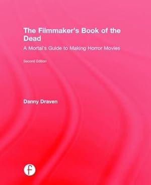 Seller image for The Filmmaker's Book of the Dead (Hardcover) for sale by CitiRetail