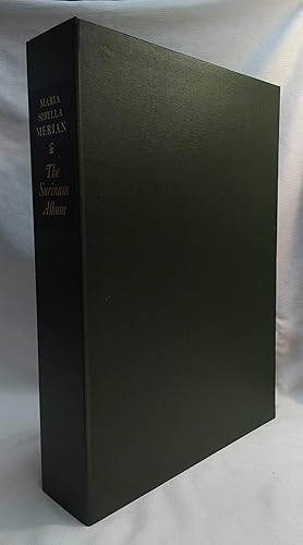 The Surinam Album [Folio Society]