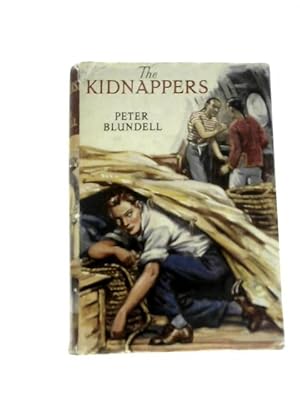 Immagine del venditore per The Kidnappers venduto da World of Rare Books