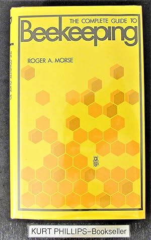Seller image for The Complete Guide to Beekeeping for sale by Kurtis A Phillips Bookseller