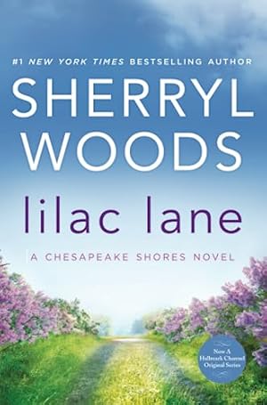 Bild des Verkufers fr Lilac Lane (A Chesapeake Shores Novel, 14) zum Verkauf von Reliant Bookstore