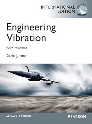 Seller image for Engineering Vibrations (Paperback) for sale by CitiRetail