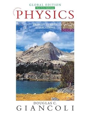 Immagine del venditore per Physics: Principles with Applications, Global Edition (Paperback) venduto da CitiRetail