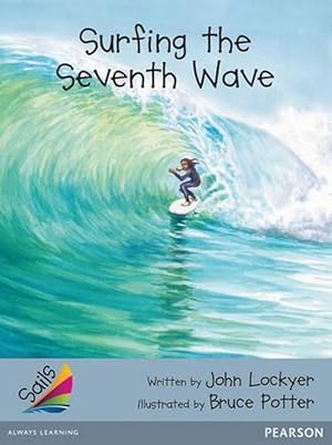 Imagen del vendedor de Surfing the Seventh Wave (Paperback) a la venta por CitiRetail