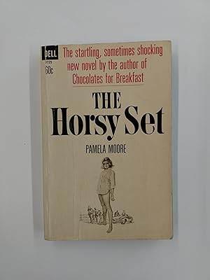 The Horsy Set