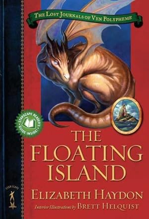 Image du vendeur pour The Floating Island (The Lost Journals of Ven Polypheme) mis en vente par Reliant Bookstore