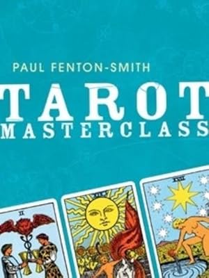 Immagine del venditore per Tarot Masterclass (Paperback) venduto da CitiRetail