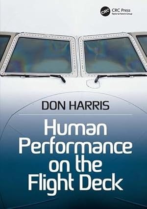 Immagine del venditore per Human Performance on the Flight Deck (Paperback) venduto da CitiRetail