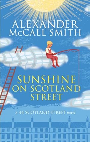 Image du vendeur pour Sunshine on Scotland Street mis en vente par BuchWeltWeit Ludwig Meier e.K.