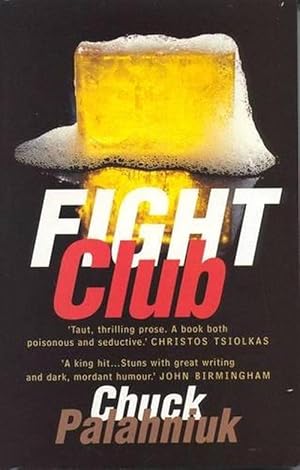 Seller image for Fight Club (Paperback) for sale by CitiRetail
