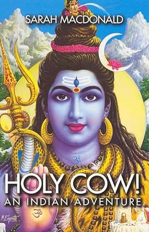Imagen del vendedor de Holy Cow! An Indian Adventure (Paperback) a la venta por CitiRetail