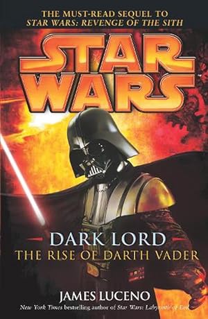Immagine del venditore per Star Wars: Dark Lord - The Rise of Darth Vader (Paperback) venduto da CitiRetail