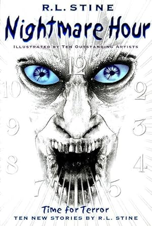 Seller image for Nightmare Hour: Time for Terror for sale by Reliant Bookstore