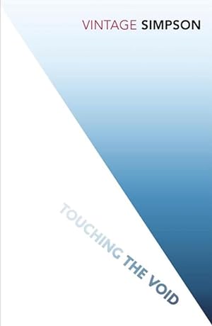 Seller image for Touching the Void (Paperback) for sale by CitiRetail