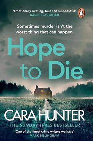 Seller image for Hope to Die (Paperback) for sale by Grand Eagle Retail