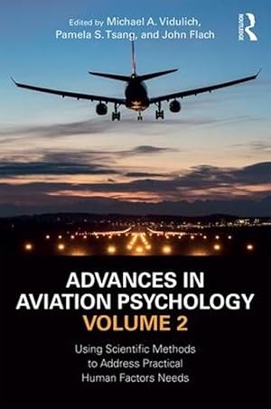 Seller image for Advances in Aviation Psychology, Volume 2 (Hardcover) for sale by CitiRetail