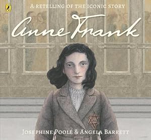 Seller image for Anne Frank (Paperback) for sale by CitiRetail