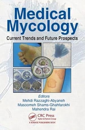 Seller image for Medical Mycology (Hardcover) for sale by CitiRetail