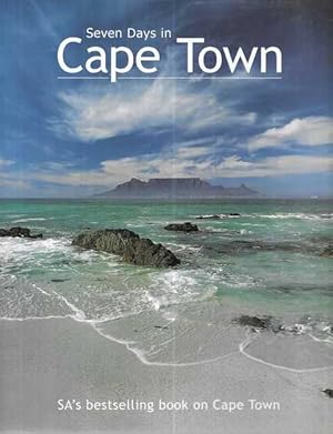 Seven Days in Cape Town