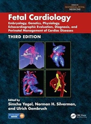 Immagine del venditore per Fetal Cardiology (Hardcover) venduto da CitiRetail