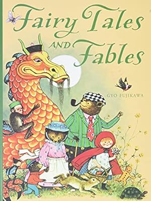Image du vendeur pour Fairy Tales and Fables mis en vente par Reliant Bookstore