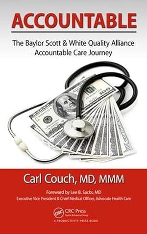 Seller image for Accountable (Hardcover) for sale by CitiRetail