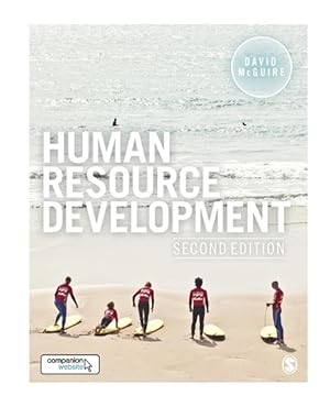 Seller image for Human Resource Development (Paperback) for sale by CitiRetail