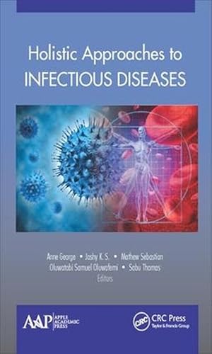 Seller image for Holistic Approaches to Infectious Diseases (Hardcover) for sale by CitiRetail
