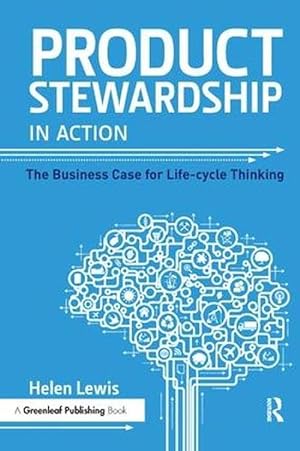 Imagen del vendedor de Product Stewardship in Action (Paperback) a la venta por CitiRetail