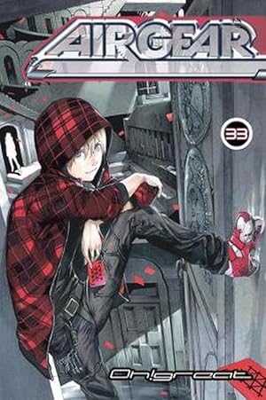 Seller image for Air Gear 33 (Paperback) for sale by CitiRetail