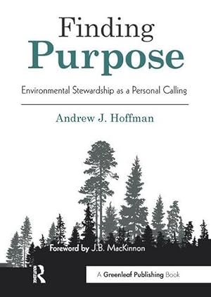 Imagen del vendedor de Finding Purpose (Paperback) a la venta por CitiRetail